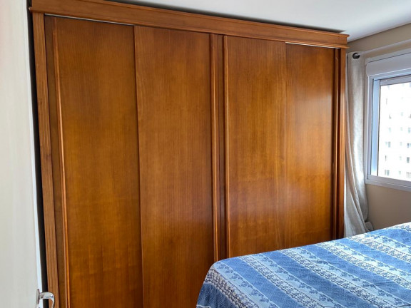 Imagem Apartamento com 2 Quartos à Venda, 41 m² em Jardim São Savério - São Paulo Imagem Apartamento com 2 Quartos à Venda, 41 m² em Jardim São Savério - São Paulo