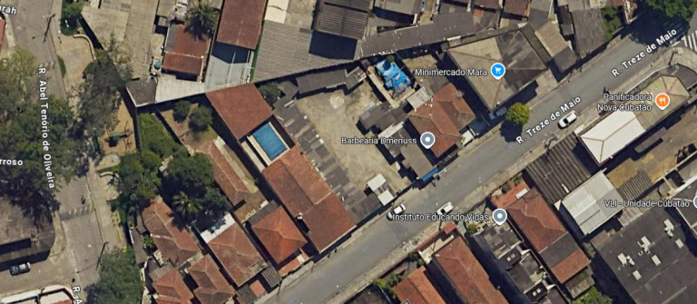 Imagem Casa com 2 Quartos à Venda, 329 m² em Vila Nova - Cubatão Imagem Casa com 2 Quartos à Venda, 329 m² em Vila Nova - Cubatão