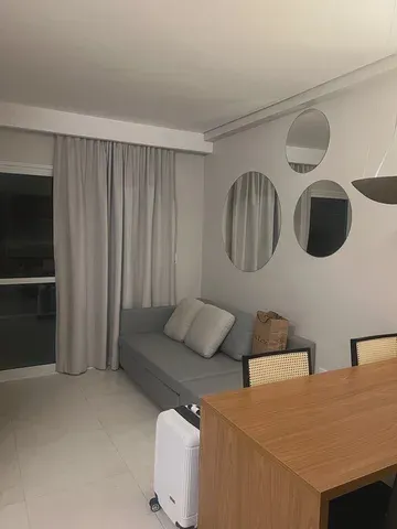 Imagem Apartamento com 1 Quarto à Venda, 37 m²em ATALAIA - Salinópolis
