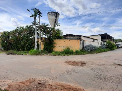 Imagem Imóvel Comercial à Venda, 2 m²em Santa Genoveva - Goiânia Imagem Imóvel Comercial à Venda, 2 m²em Santa Genoveva - Goiânia