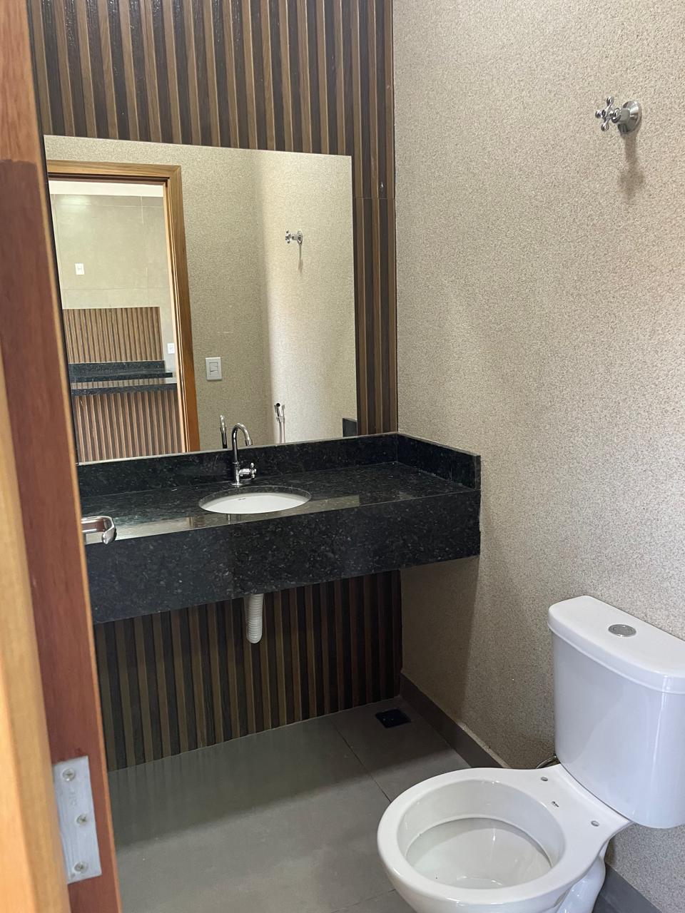 Imagem Casa com 3 Quartos à Venda, 124 m² em Residencial Mais Parque Mirassol - Mirassol Imagem Casa com 3 Quartos à Venda, 124 m² em Residencial Mais Parque Mirassol - Mirassol