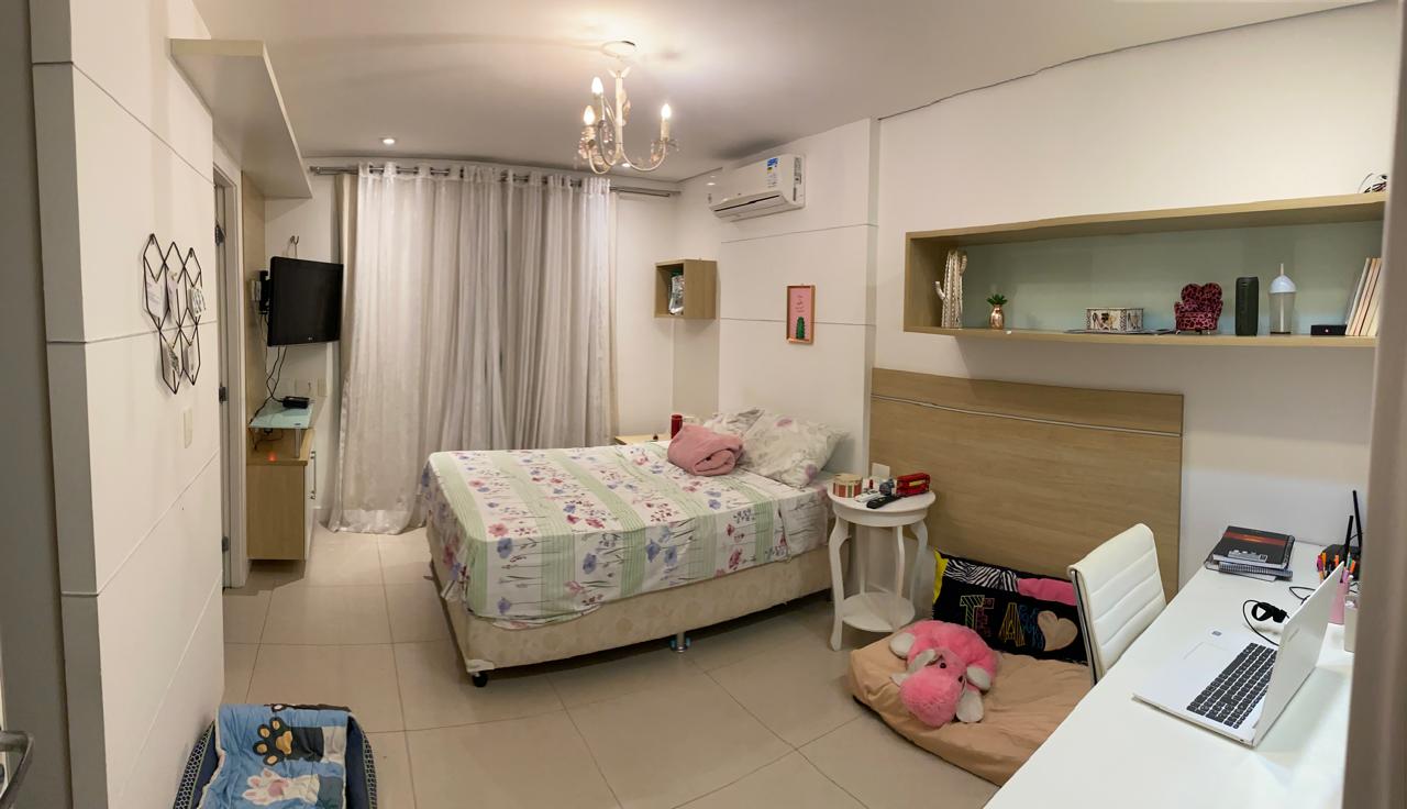 Imagem Apartamento com 5 Quartos à Venda, 350 m²em Meireles - Fortaleza