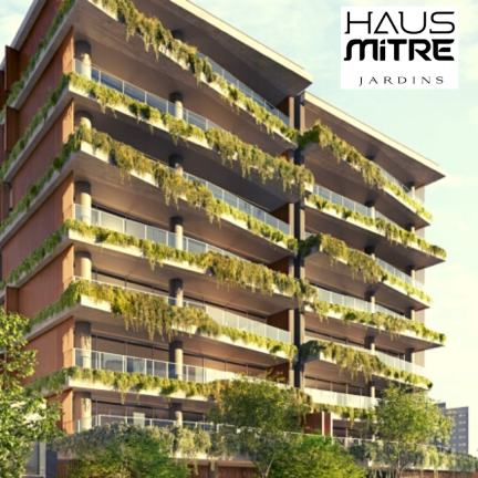 Imagem Apartamento com 3 Quartos à Venda, 132 m² em Bela Vista - São Paulo