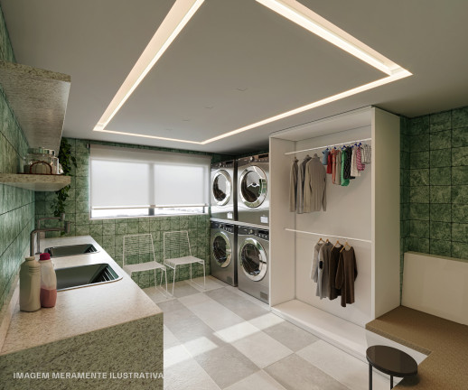 Imagem Apartamento com 1 Quarto à Venda, 30 m² em Boa Viagem - Recife
