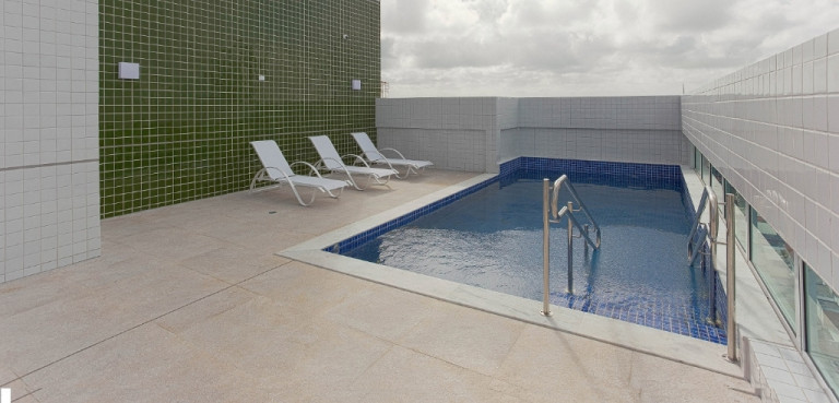 Imagem Apartamento com 2 Quartos à Venda, 53 m² em Piedade - Jaboatão dos Guararapes Imagem Apartamento com 2 Quartos à Venda, 53 m² em Piedade - Jaboatão dos Guararapes