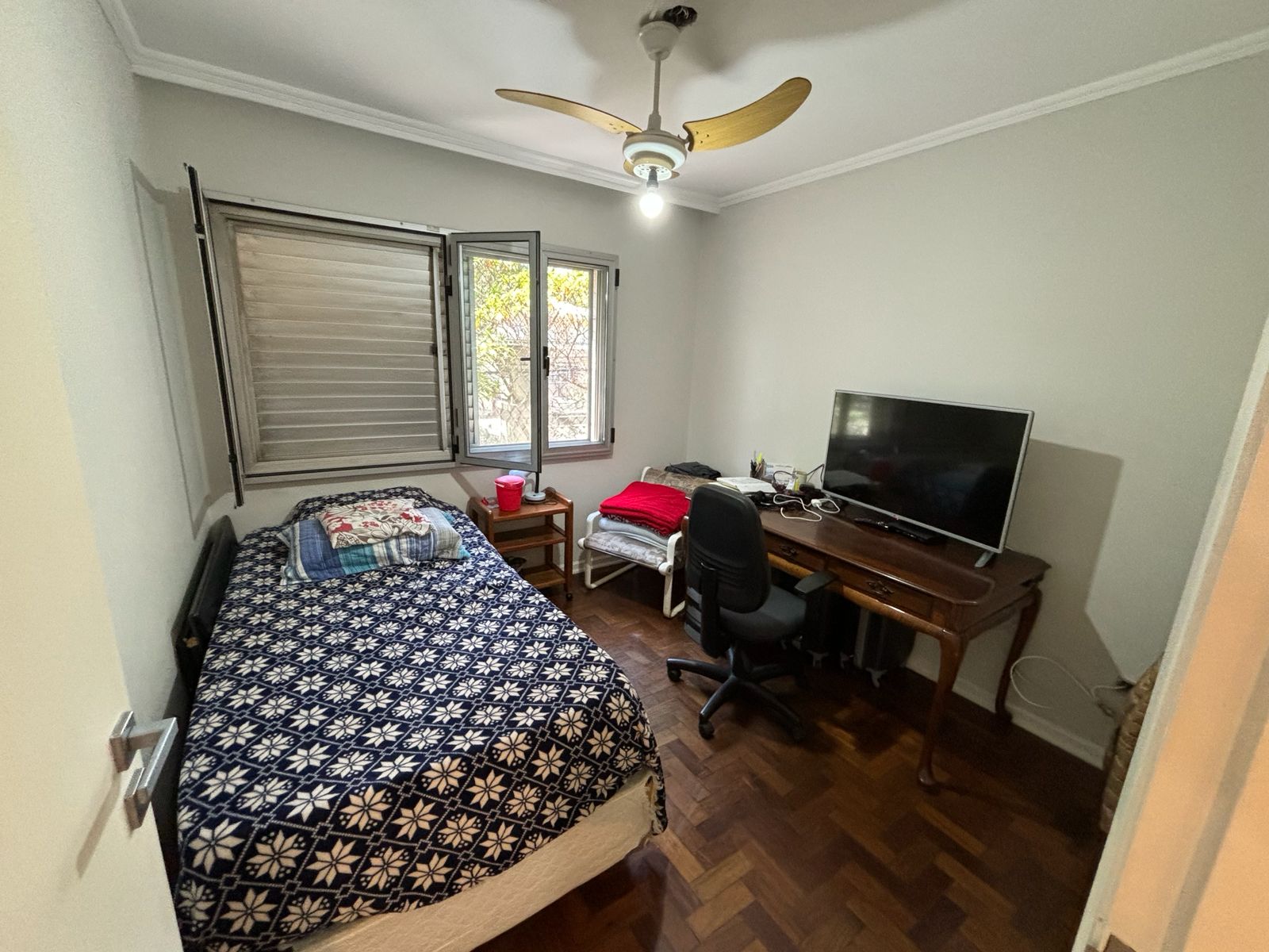 Imagem Apartamento com 4 Quartos à Venda, 180 m² em Chácara Santo Antônio (Zona Sul) - São Paulo Imagem Apartamento com 4 Quartos à Venda, 180 m² em Chácara Santo Antônio (Zona Sul) - São Paulo