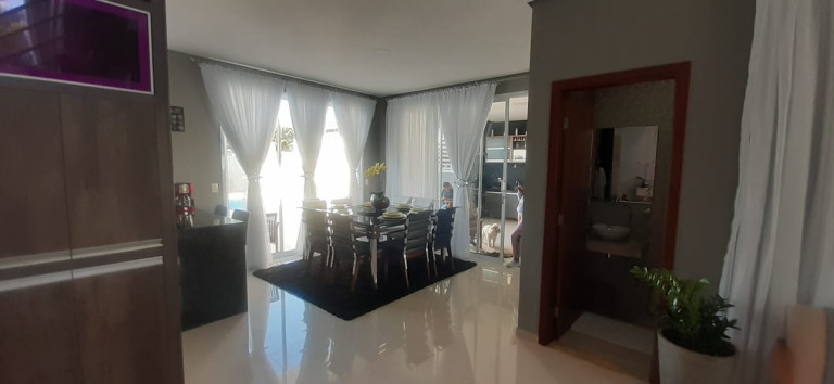 Imagem Casa de Condomínio com 3 Quartos à Venda, em Jardim Novo Horizonte - Sorocaba Imagem Casa de Condomínio com 3 Quartos à Venda, em Jardim Novo Horizonte - Sorocaba