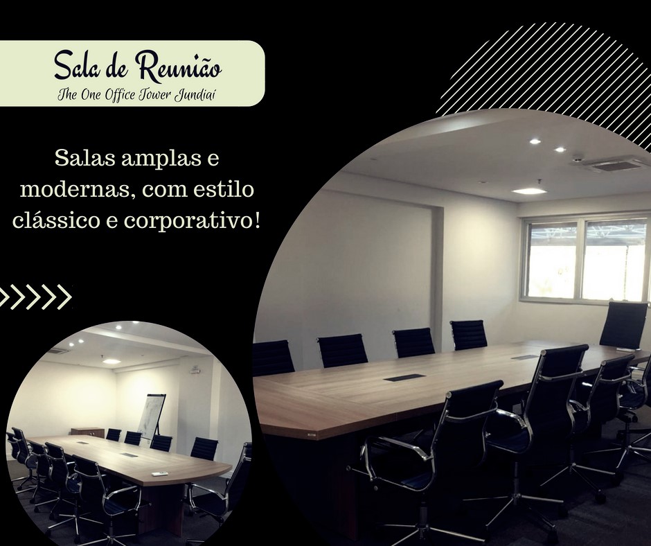 Imagem Sala Comercial à Venda, 45 m²em Jardim Flórida - Jundiaí