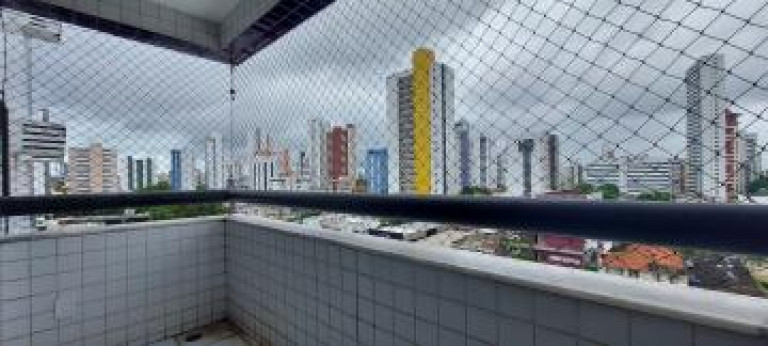 Imagem Apartamento com 3 Quartos à Venda, 100 m² em Madalena - Recife Imagem Apartamento com 3 Quartos à Venda, 100 m² em Madalena - Recife