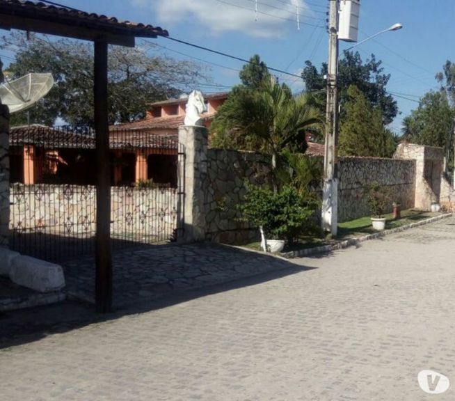 Imagem Chácara com 7 Quartos à Venda, 250 m² em Gravatá Centro - Gravatá