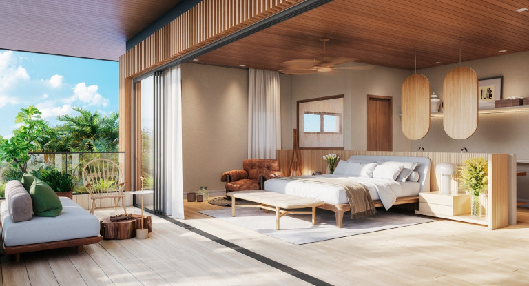 Imagem Casa com 6 Quartos à Venda, 355 m² em Porto das Dunas - Aquiraz