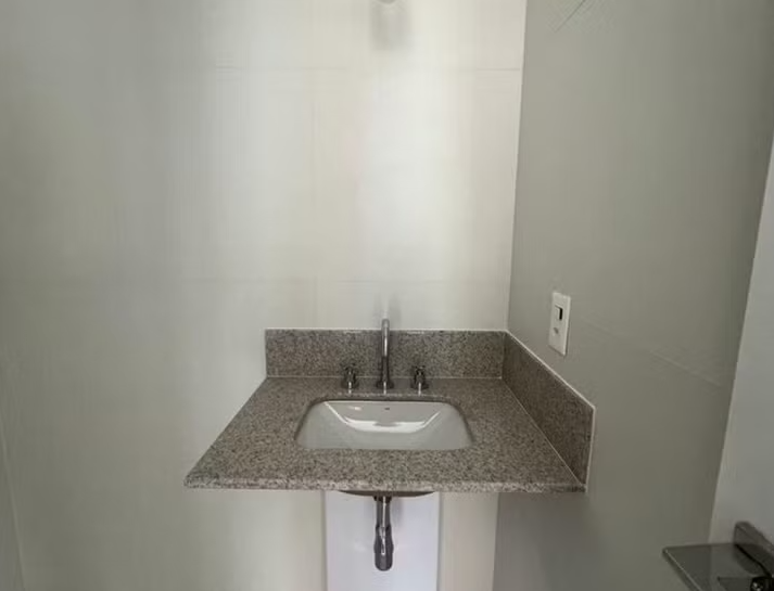 Imagem Apartamento com 1 Quarto à Venda, 38 m²em Jardim Paulista - São Paulo