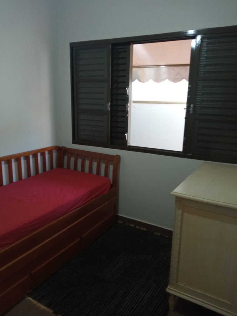 Imagem Casa com 3 Quartos à Venda, 180 m²em Jardim Castelo Branco - Ribeirão Preto
