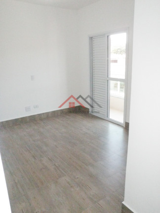 Imagem Apartamento com 2 Quartos à Venda, 80 m² em Vila Homero Thon - Santo André Imagem Apartamento com 2 Quartos à Venda, 80 m² em Vila Homero Thon - Santo André