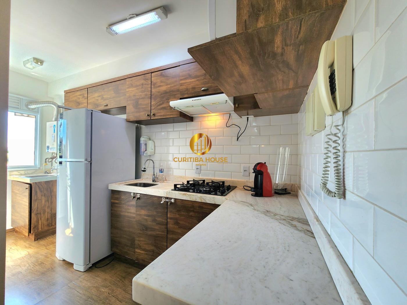 Imagem Apartamento com 2 Quartos à Venda, 44 m² em Pinheirinho - Curitiba Imagem Apartamento com 2 Quartos à Venda, 44 m² em Pinheirinho - Curitiba