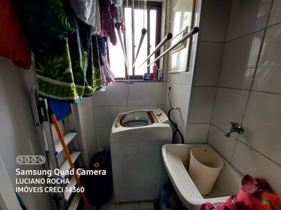 Imagem Apartamento com 3 Quartos à Venda, 67 m² em Candeias - Jaboatão Dos Guararapes