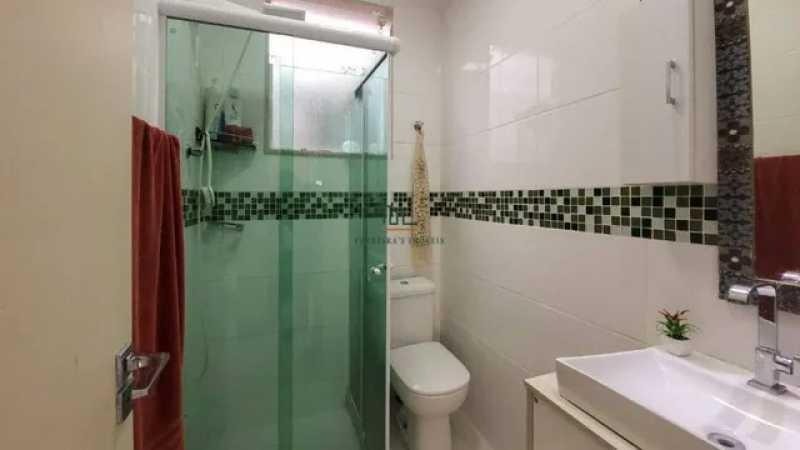 Imagem Casa de Vila com 3 Quartos à Venda, 124 m²em Santa Rosa - Niterói Imagem Casa de Vila com 3 Quartos à Venda, 124 m²em Santa Rosa - Niterói