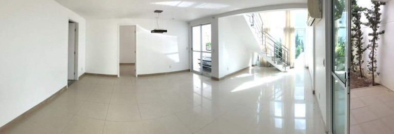 Imagem Casa de Condomínio com 4 Quartos à Venda,  em Sapiranga-Coité - Fortaleza