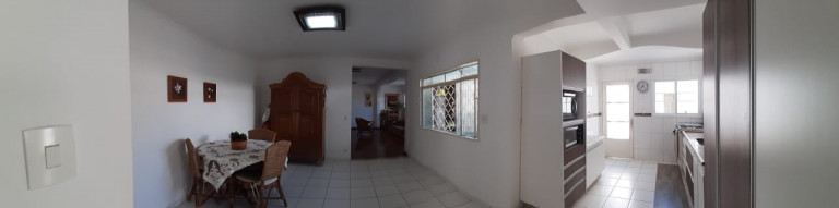 Imagem Casa com 3 Quartos à Venda, 180 m² em Parque Vivaldi Leite Ribeiro - Poços De Caldas