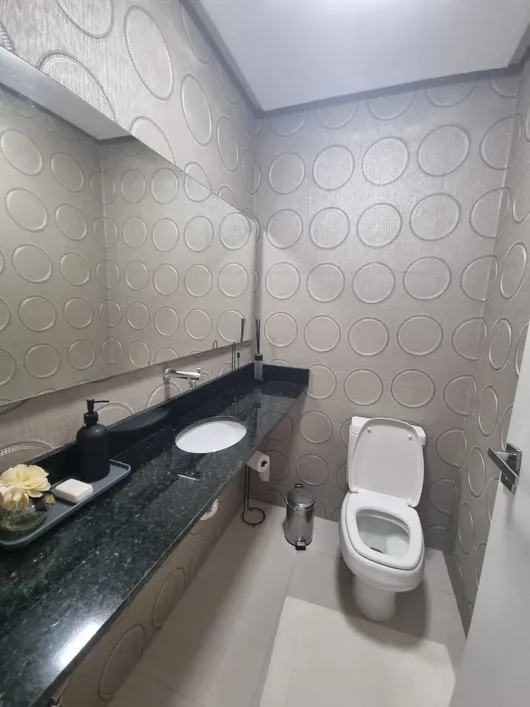 Imagem Casa de Condomínio com 4 Quartos à Venda, 350 m²em Bela Vista - Marituba Imagem Casa de Condomínio com 4 Quartos à Venda, 350 m²em Bela Vista - Marituba