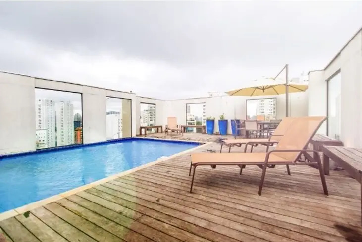 Imagem Apartamento com 4 Quartos à Venda, 285 m²em Vila Morumbi - São Paulo Imagem Apartamento com 4 Quartos à Venda, 285 m²em Vila Morumbi - São Paulo