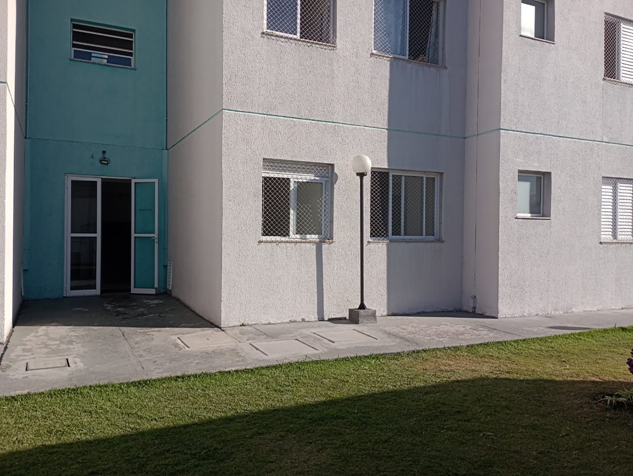 Imagem Apartamento à Venda, em Jundiapeba - Mogi das Cruzes