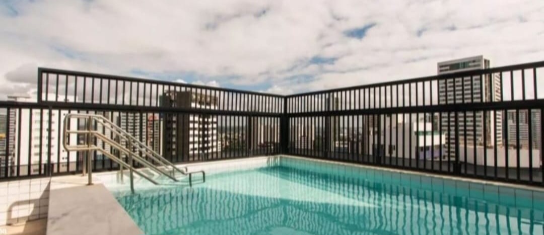 Imagem Flat com 1 Quarto à Venda, 35 m² em Boa Viagem - Recife