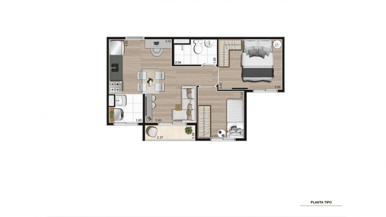 Imagem Apartamento com 2 Quartos à Venda, 36 m² em Água Branca - São Paulo Imagem Apartamento com 2 Quartos à Venda, 36 m² em Água Branca - São Paulo
