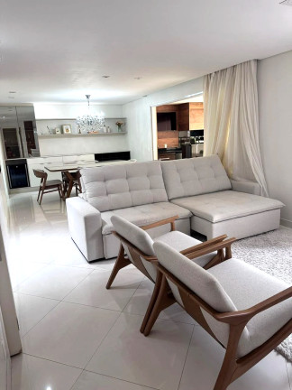 Imagem Apartamento com 3 Quartos à Venda, 132 m² em Jardim Zaira - Guarulhos