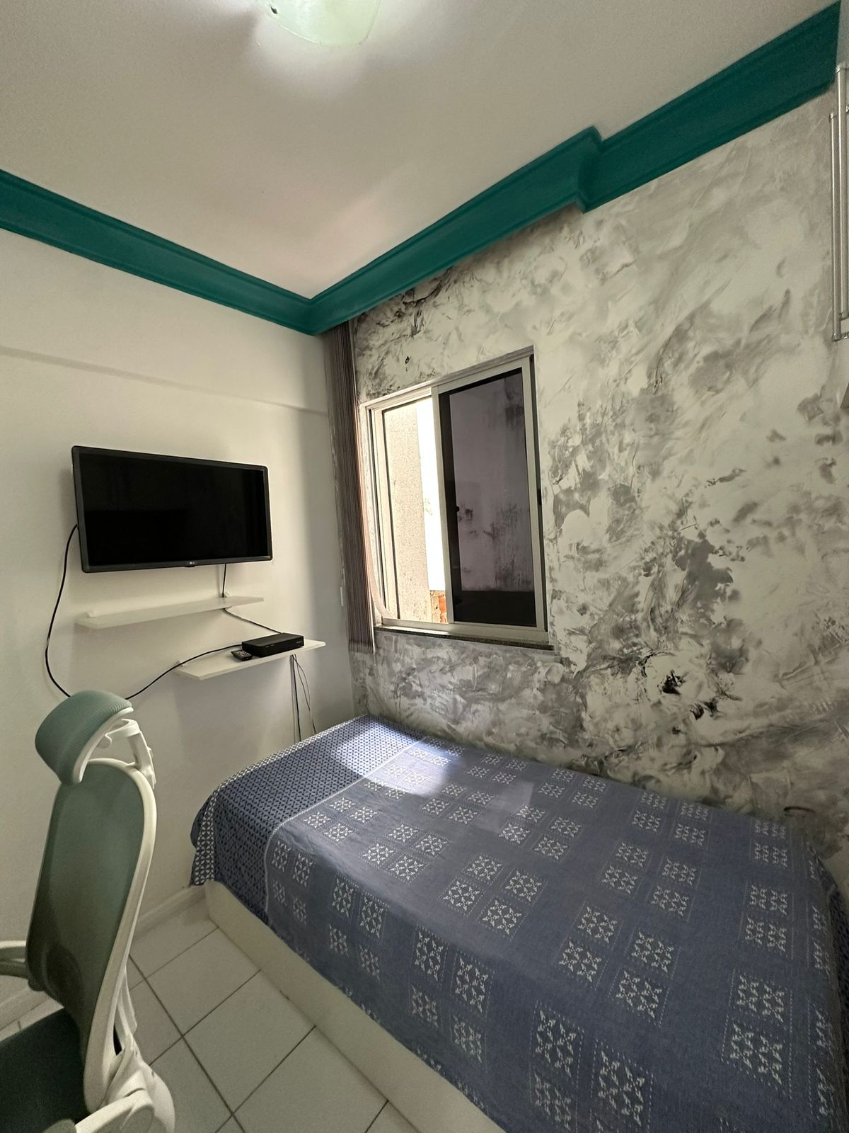 Imagem Apartamento com 2 Quartos à Venda, 58 m² em Vila Laura - Salvador