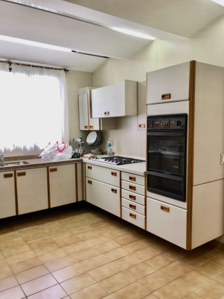 Imagem Apartamento com 4 Quartos à Venda, em Centro - Santo André Imagem Apartamento com 4 Quartos à Venda, em Centro - Santo André