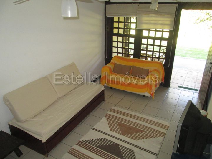 Imagem Casa de Condomínio com 2 Quartos à Venda, em Geribá - Armação Dos Búzios Imagem Casa de Condomínio com 2 Quartos à Venda, em Geribá - Armação Dos Búzios