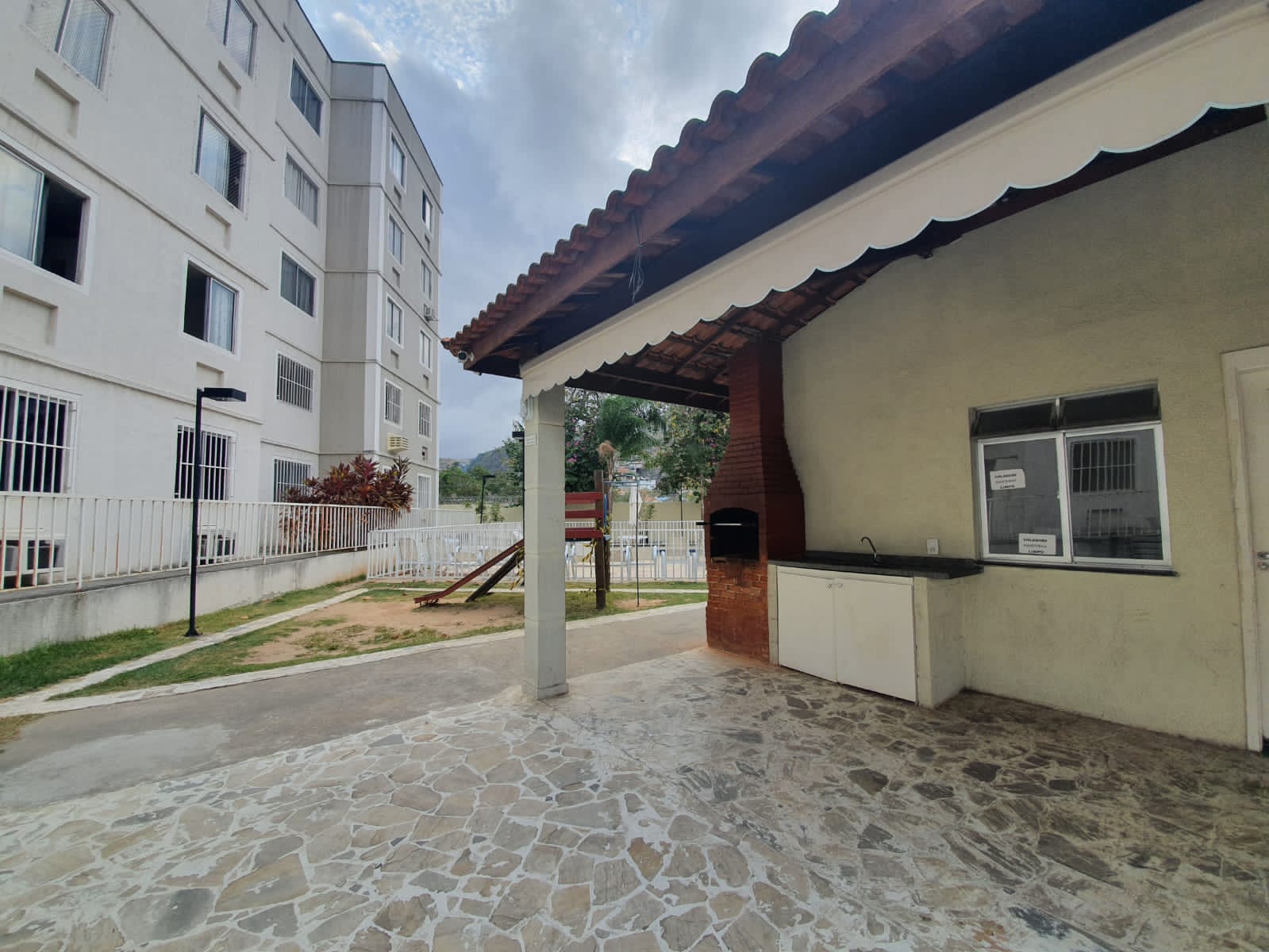 Imagem Apartamento com 2 Quartos para Alugar, 45 m²em Tomás Coelho - Rio de Janeiro Imagem Apartamento com 2 Quartos para Alugar, 45 m²em Tomás Coelho - Rio de Janeiro