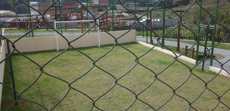 Imagem Apartamento com 2 Quartos à Venda, 50 m² em Protendit - São Paulo