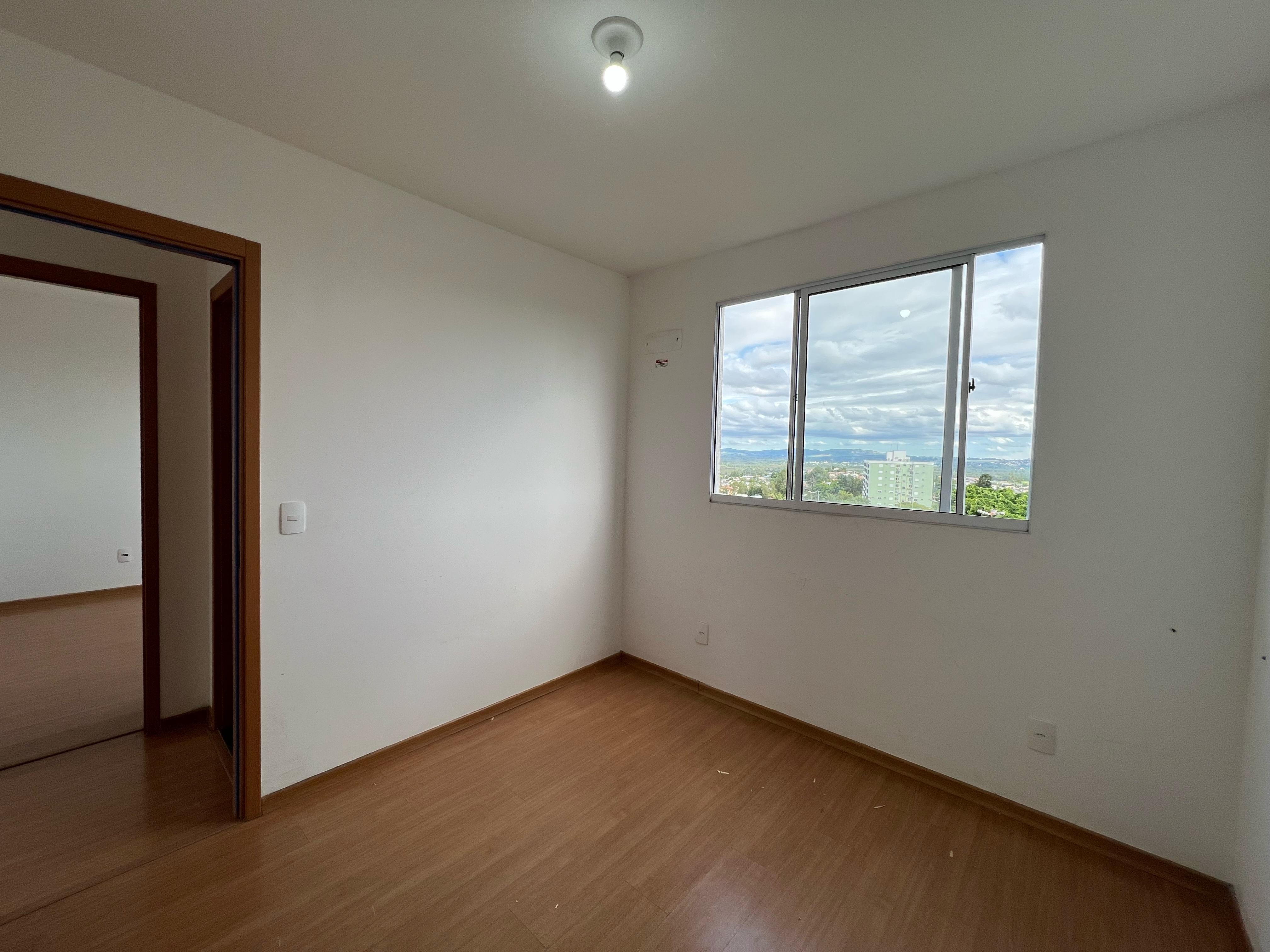 Imagem Apartamento com 2 Quartos para Alugar, 45 m² em Canudos - Novo Hamburgo