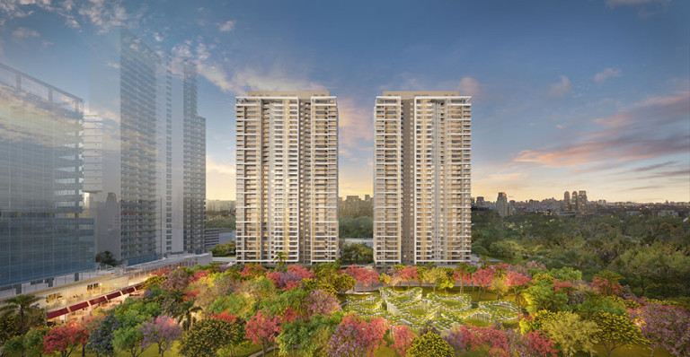 Imagem Apartamento com 2 Quartos à Venda,  em Jardim das Acácias - São Paulo