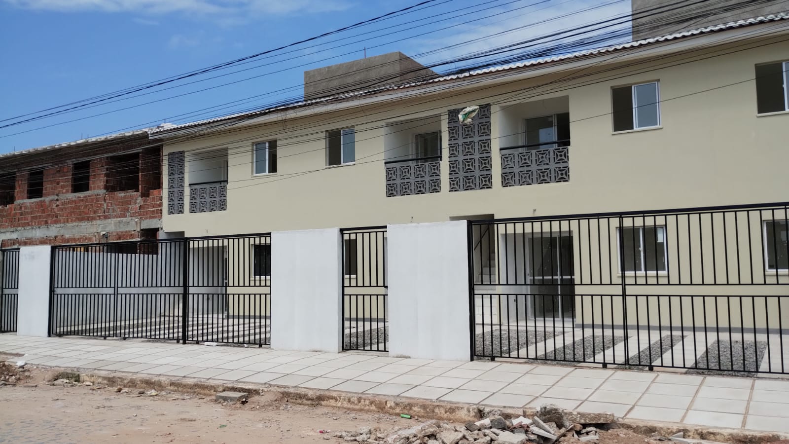Imóvel com 2 Quartos à Venda, 50 m²em Janga - Paulista