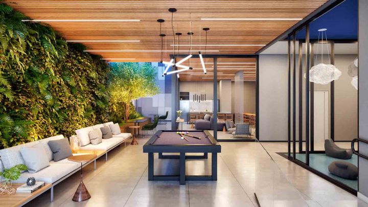 Imagem Apartamento com 2 Quartos à Venda, 69 m² em Pinheiros - São Paulo Imagem Apartamento com 2 Quartos à Venda, 69 m² em Pinheiros - São Paulo