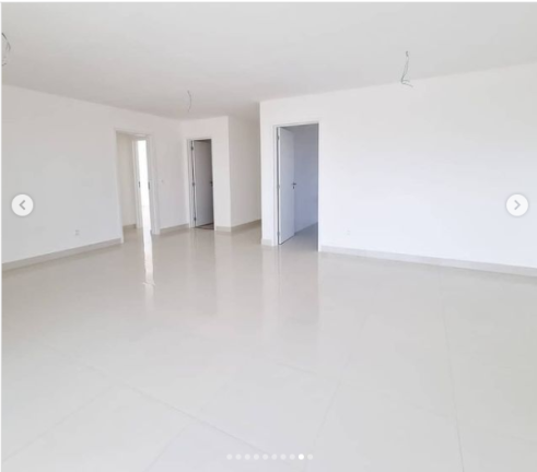 Imagem Apartamento com 3 Quartos à Venda, 137 m² em Tirol - Natal