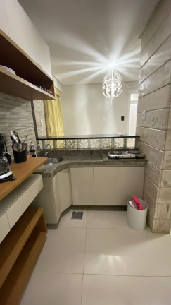 Imagem Flat com 2 Quartos à Venda ou Locação, 60 m² em Jardim Renascença - São Luís