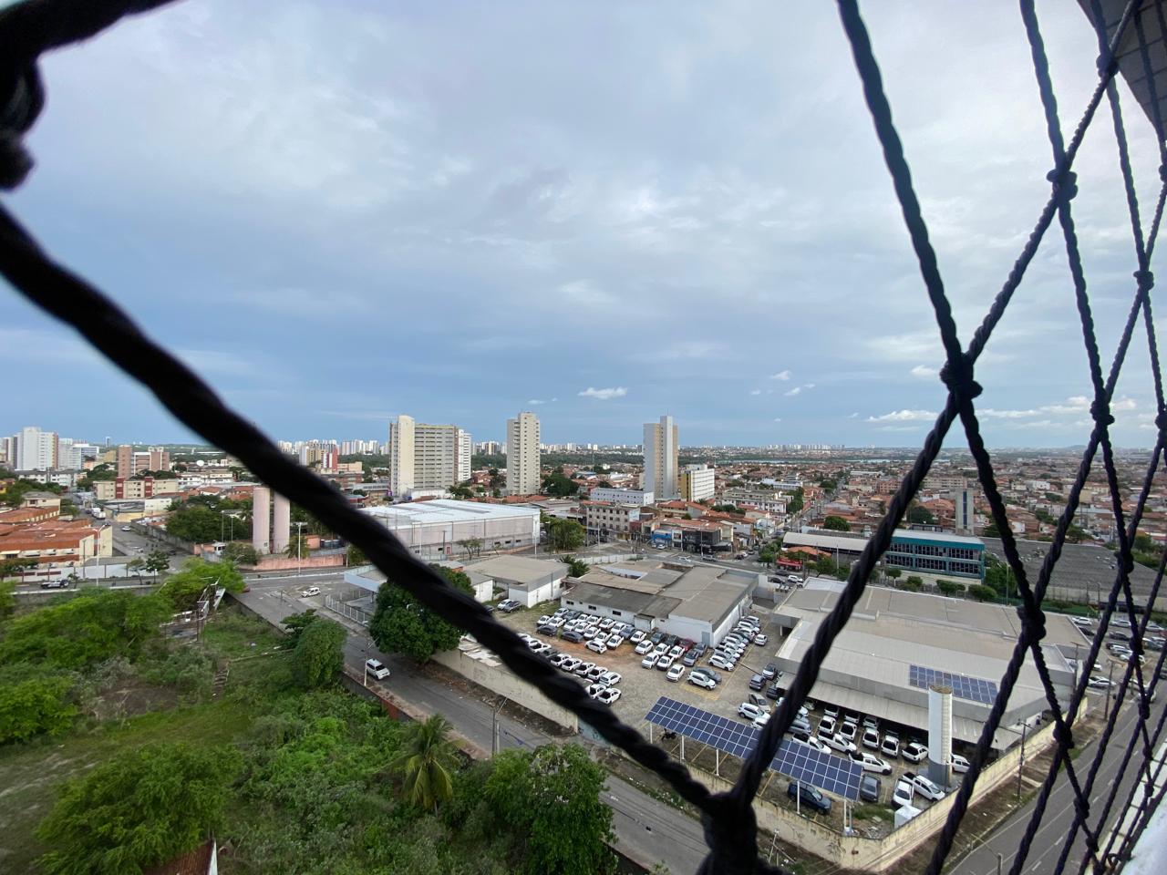 Imagem Apartamento com 4 Quartos à Venda, 168 m²em Joaquim Távora - Fortaleza