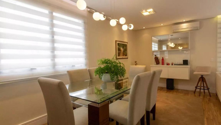 Imagem Apartamento com 4 Quartos à Venda,  em Jardim Ampliação - São Paulo