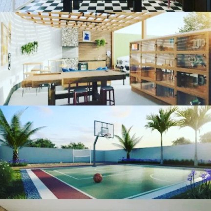 Imagem Apartamento com 3 Quartos à Venda, 90 m²em Tamatanduba - Eusébio Imagem Apartamento com 3 Quartos à Venda, 90 m²em Tamatanduba - Eusébio