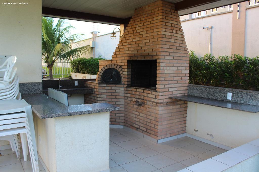 Imagem Apartamento com 2 Quartos à Venda, 60 m²em Morada do Ouro - Cuiabá