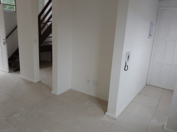 Imagem Casa de Condomínio com 3 Quartos à Venda, 89 m² em Rio Maina - Criciúma Imagem Casa de Condomínio com 3 Quartos à Venda, 89 m² em Rio Maina - Criciúma