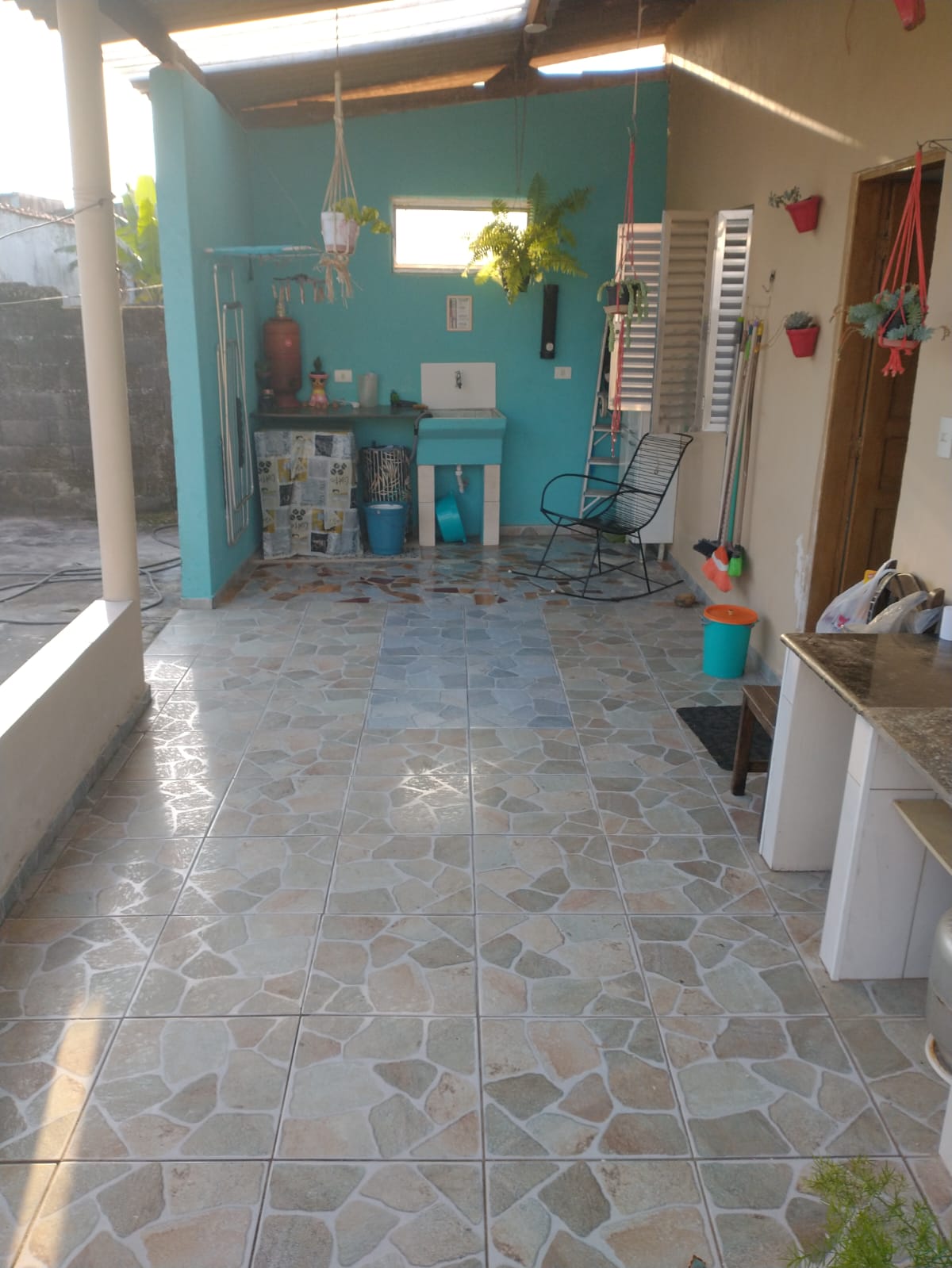 Imagem Casa com 2 Quartos à Venda, 300 m²em Peruíbe - Peruíbe Imagem Casa com 2 Quartos à Venda, 300 m²em Peruíbe - Peruíbe
