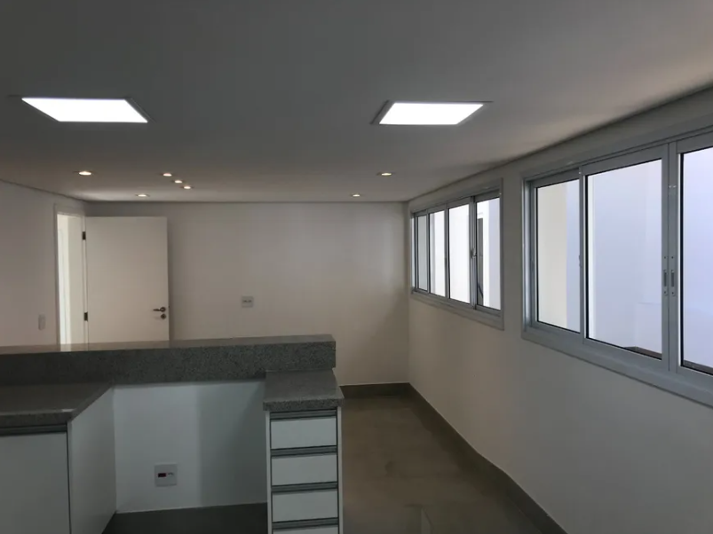 Imagem Casa com 4 Quartos para Alugar ou Temporada, 238 m²em Santo Amaro - São Paulo Imagem Casa com 4 Quartos para Alugar ou Temporada, 238 m²em Santo Amaro - São Paulo