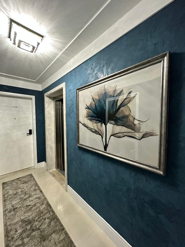 Imagem Apartamento com 3 Quartos à Venda, 127 m²em Centro - Santo André