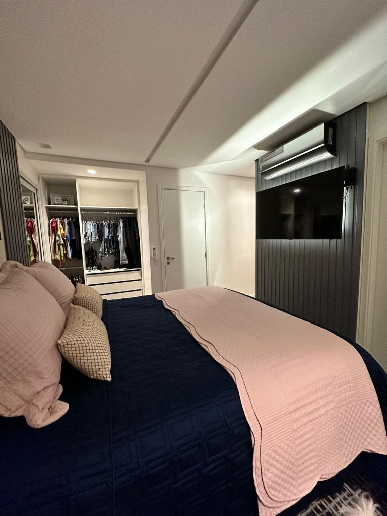 Imagem Apartamento com 3 Quartos à Venda, 127 m²em Centro - Santo André