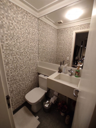 Imagem Apartamento com 3 Quartos à Venda, 116 m² em Vila Romana - São Paulo